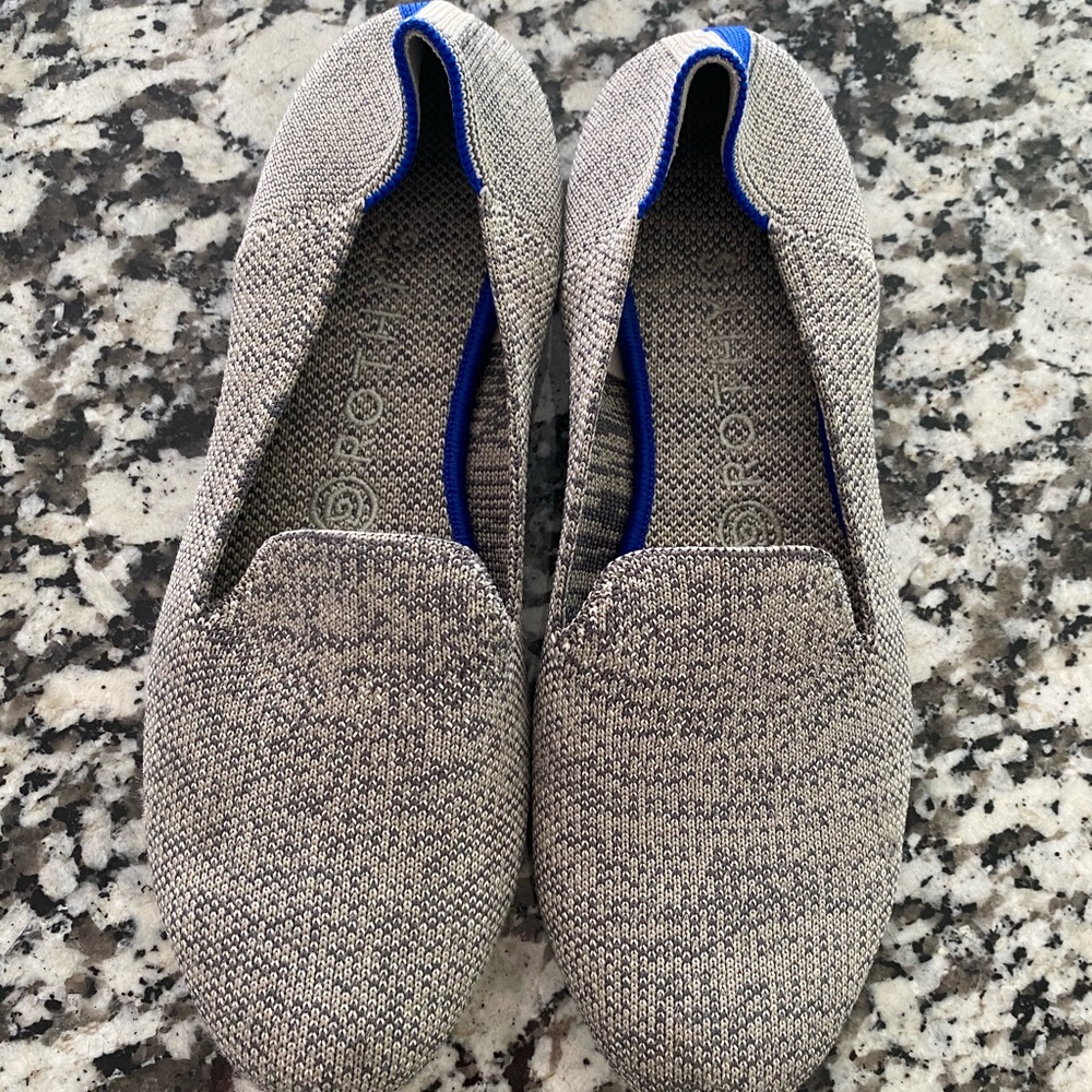 Rothys Loafers